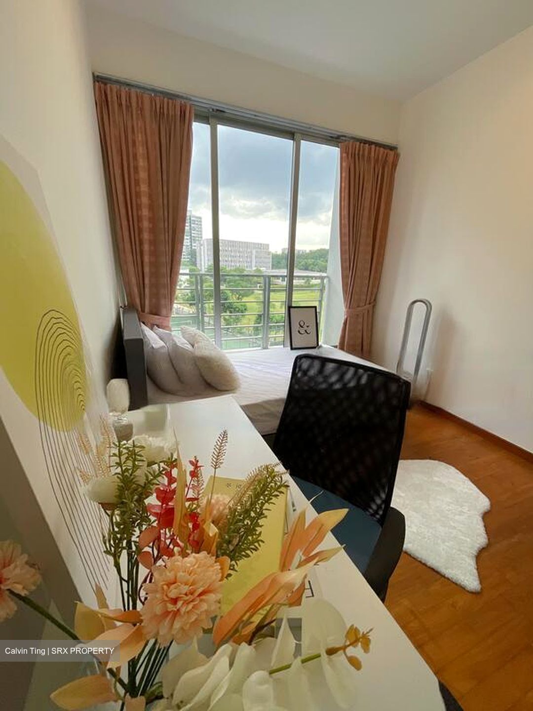Grandeur 8 (D20), Condominium #468936131